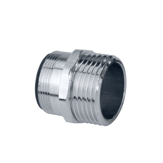 Gardena screw adapter for soft spray
