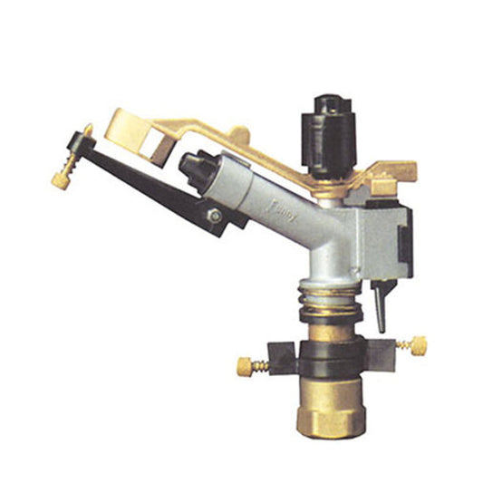 Sime sector sprayer, type Funny, 1" female thread