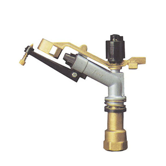 Sime circular sprinkler, type Funny, 1" female thread