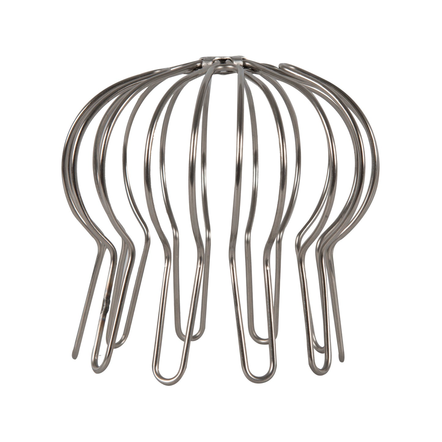 Nedco ‌leaf guard wire balloon, stainless steel, 80 - 100 mm