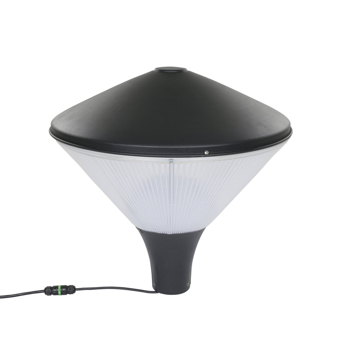 Adurolight® street lantern, type Gerard, 30 W, 60 mm, 3000 K