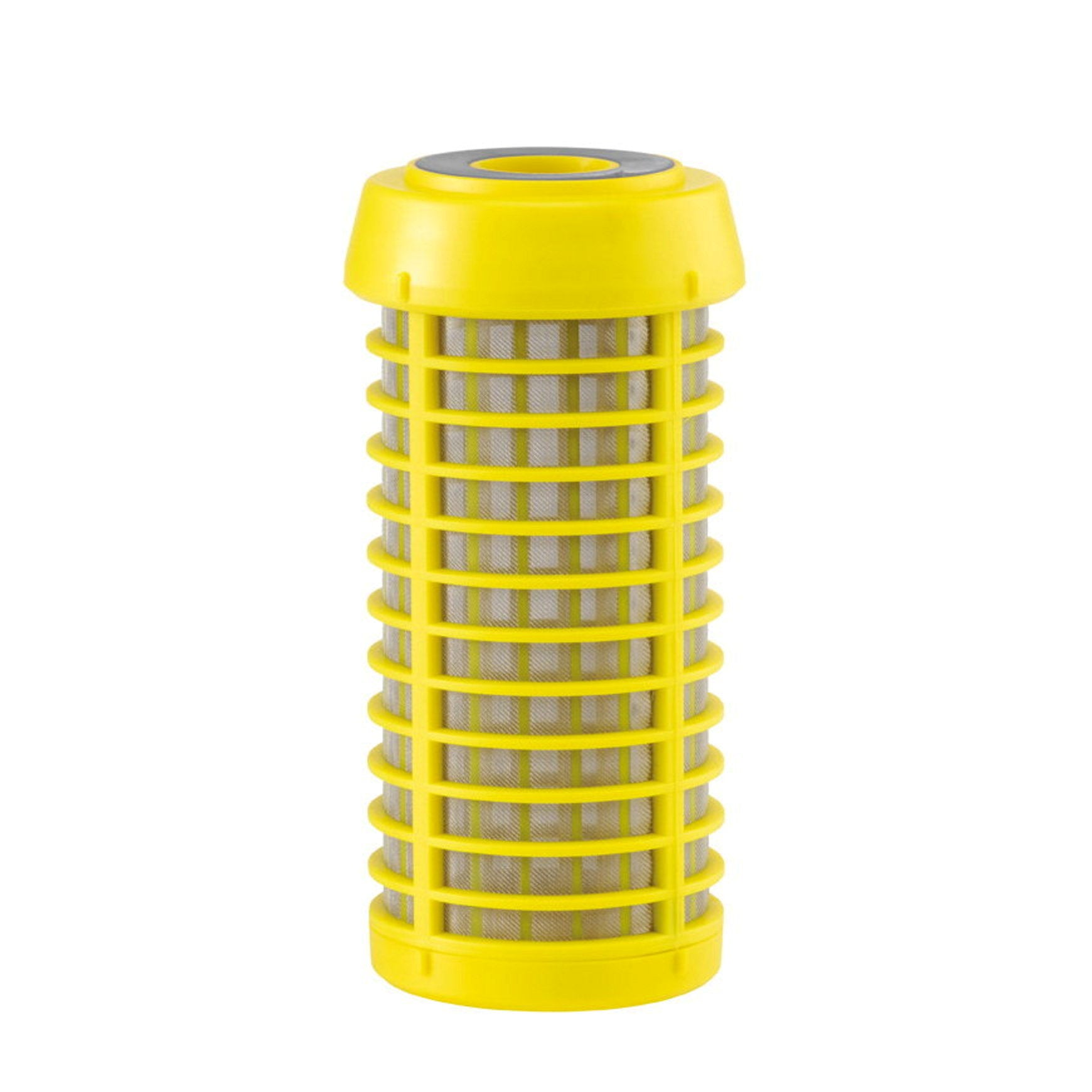 Atlas Filtri filter cartridge, stainless steel, type HYDRA RAH, 90 mic ...