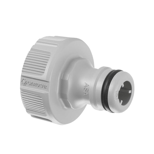 Gardena tap connector, ¾"