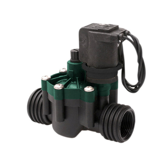 Irritec solenoid valve, Provalve, type VPN, pa, 2x female thread, 24 V AC, max. 5 m³/h, ½"