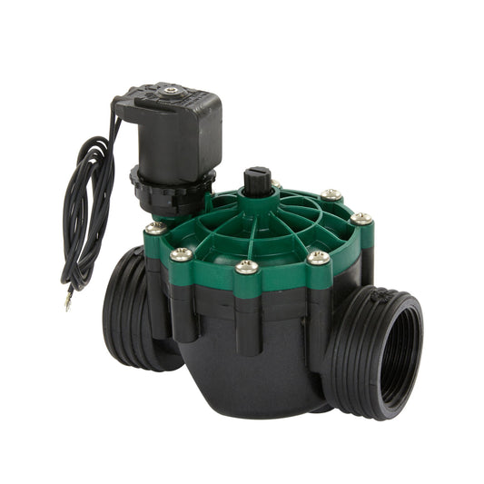 Irritec solenoid valve, Provalve, type VPN, pa, 2x female thread, 24 V AC, max. 16 m³/h, 1¼"