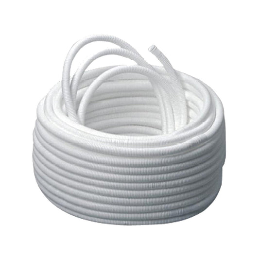 Canalit condensation drain hose, 17 - 20 mm, l = 50 m, white