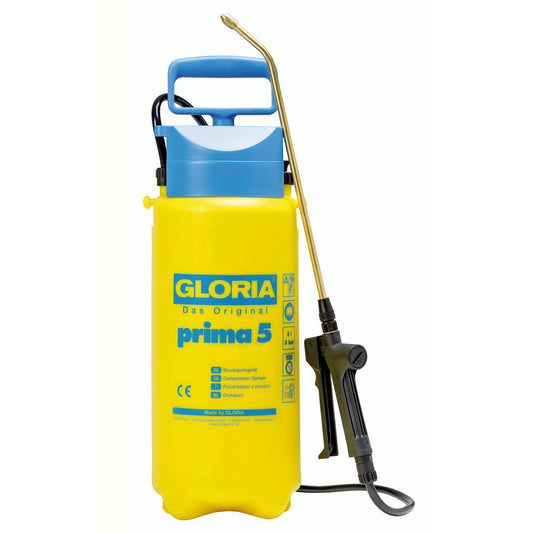 Gloria pressure sprayer, type Prima 5