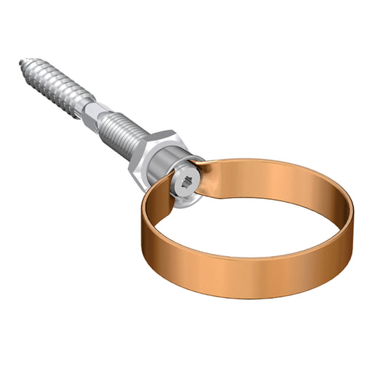 Flamco wall bracket, type BMK - HK, M8 x 35 mm