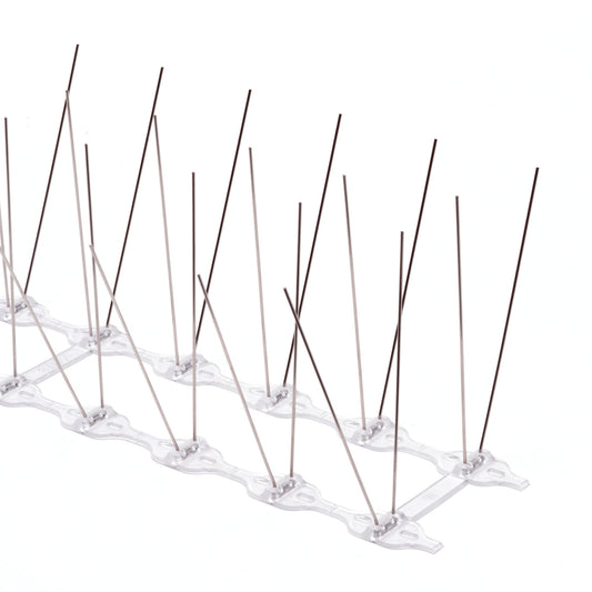 Vogel-Stixx pigeon pins, l = 33.3 cm