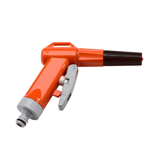 Siroflex gun sprayer, adjustable