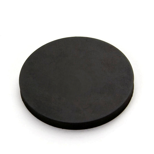 VDL sealing ring for coupling/threaded cap, flat, EPDM, ½"