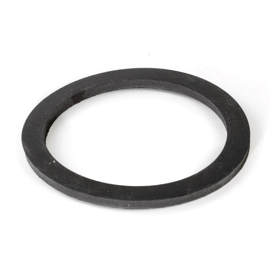 VDL sealing ring for coupling/threaded cap, flat, EPDM, 2"