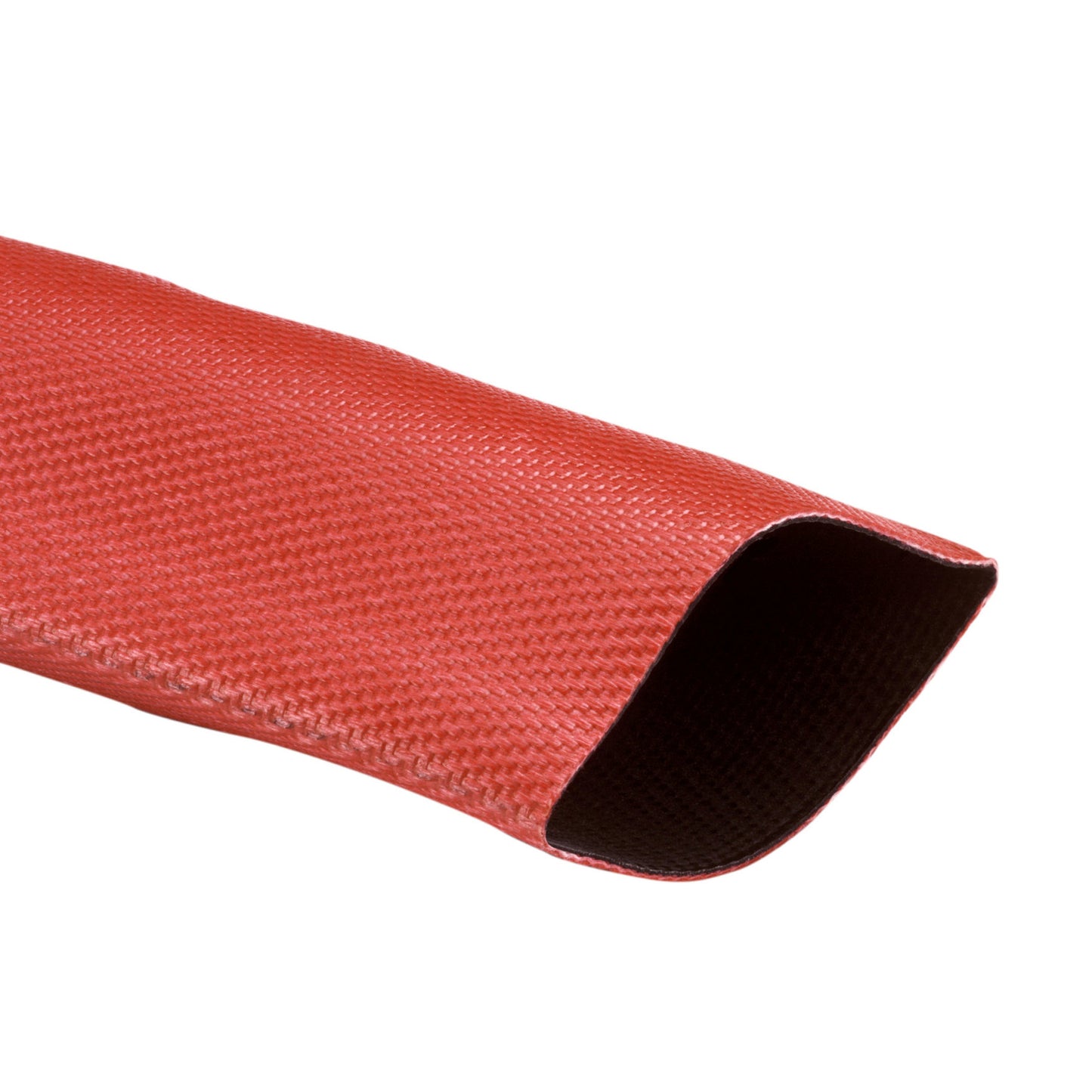 Top Synthetic P fire hose, layflat, 102 mm, l = 20 m