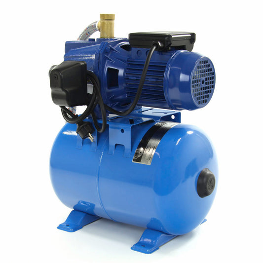 Ebara self-priming booster pump, GP-AGA/E 1.00, 0.75 kW, 230 V, IE2