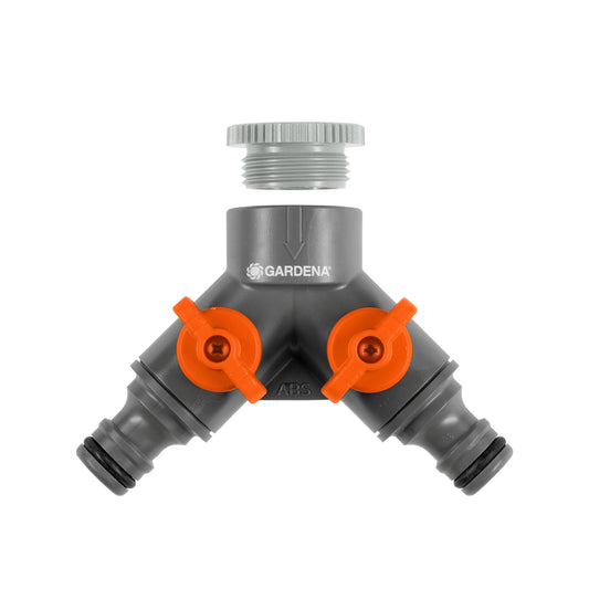 Gardena 2-way valve, type 936