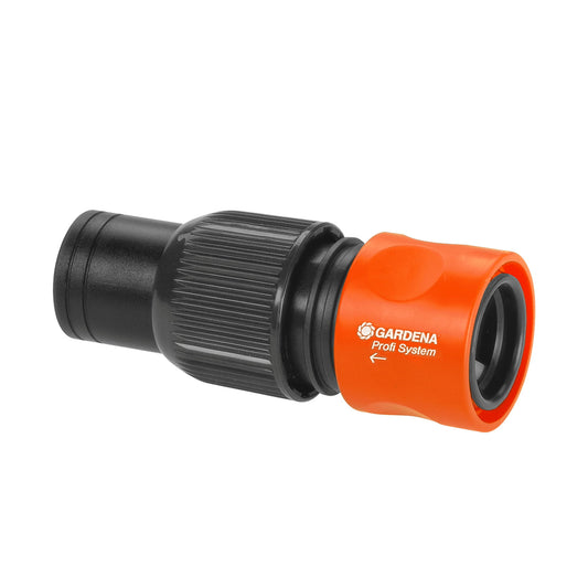 Gardena hose connector, Prof-System, type 2817