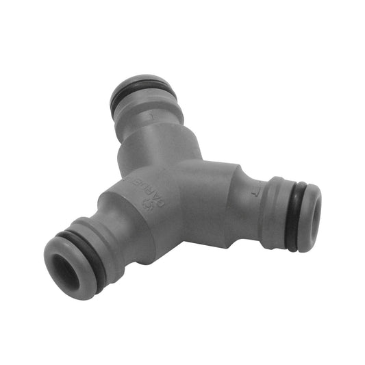 Gardena 3-way piece, Original System, type 934, ½"