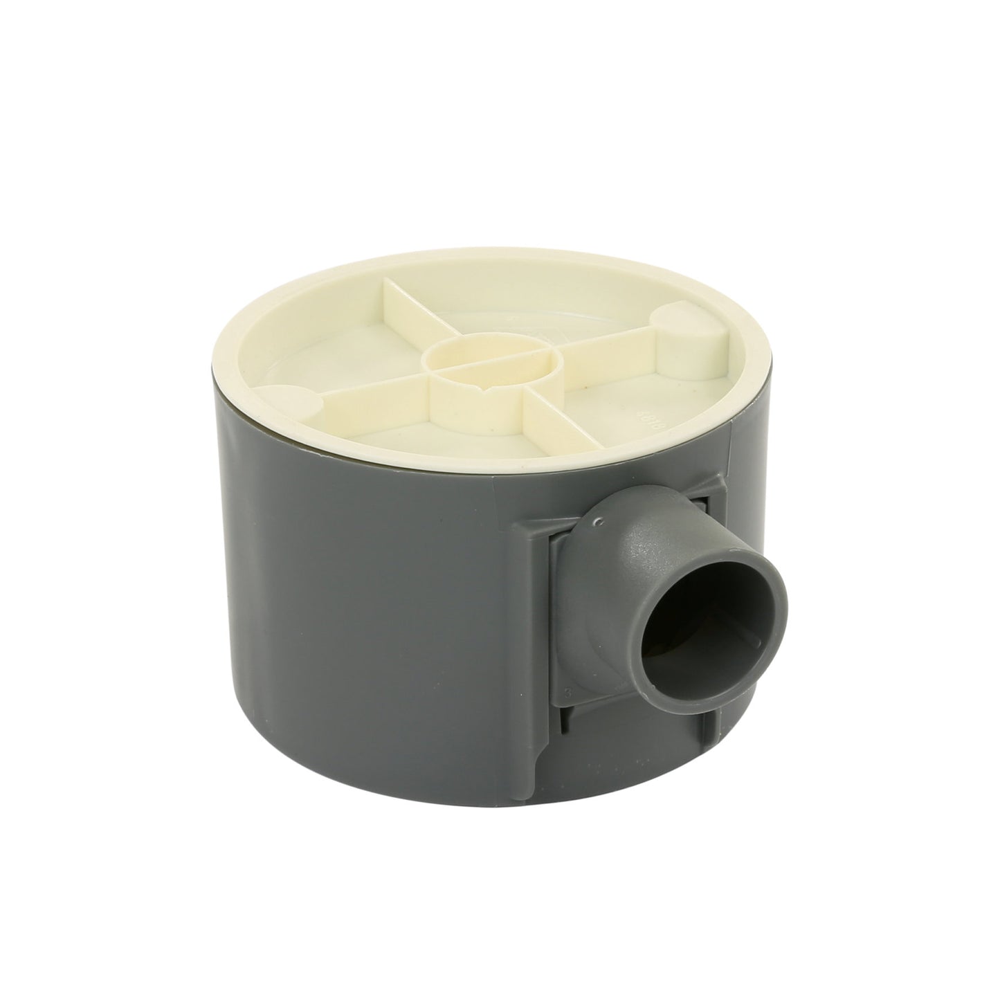 ABB Perilex junction box, type PX, removable connector, 1x 19 mm