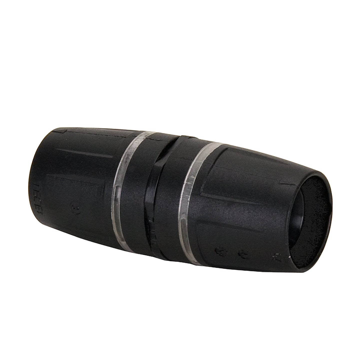 TECElogo coupling, PPSU, 2x insert, 20 mm